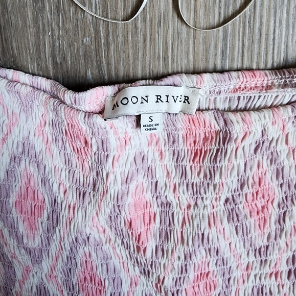 MOON RIVER DRESS - Picture 4 of 13